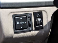 2014款 2.7L 手动 尊荣版