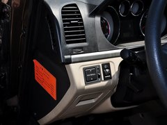 2014款 2.7L 手动 尊荣版