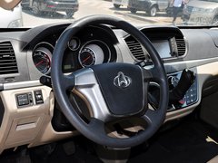 2014款 2.7L 手动 尊荣版