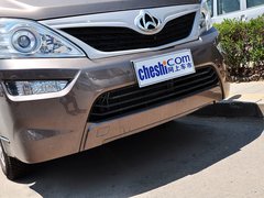 2014款 2.7L 手动 尊荣版
