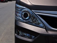 2014款 2.7L 手动 尊荣版