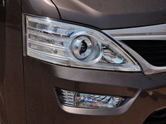 2014款 2.7L 手动 尊荣版