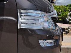 2014款 2.7L 手动 尊荣版
