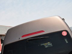 2014款 2.7L 手动 尊荣版
