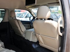2014款 2.7L 手动 尊荣版