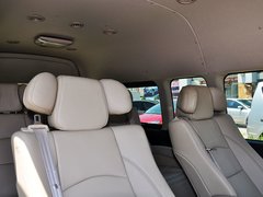 2014款 2.7L 手动 尊荣版
