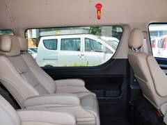 2014款 2.7L 手动 尊荣版