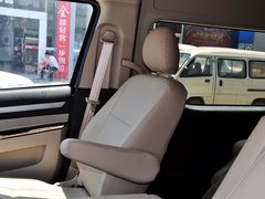 2014款 2.7L 手动 尊荣版