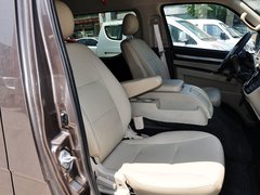 2014款 2.7L 手动 尊荣版