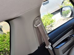 2014款 2.7L 手动 尊荣版