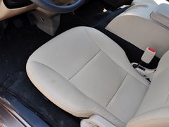 2014款 2.7L 手动 尊荣版