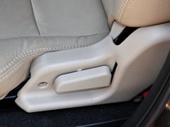 2014款 2.7L 手动 尊荣版