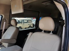 2014款 2.7L 手动 尊荣版