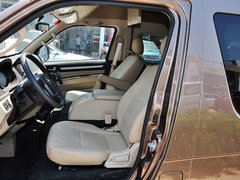 2014款 2.7L 手动 尊荣版