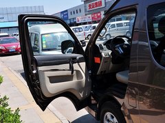 2014款 2.7L 手动 尊荣版