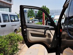 2014款 2.7L 手动 尊荣版
