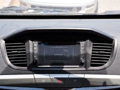 2014款 2.7L 手动 尊荣版