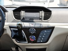 2014款 2.7L 手动 尊荣版