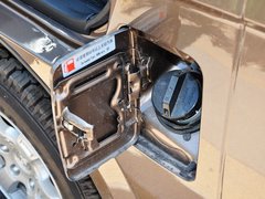 2014款 2.7L 手动 尊荣版