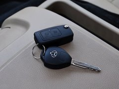 2014款 2.7L 手动 尊荣版