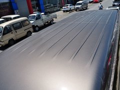 2014款 2.7L 手动 尊荣版