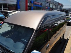 2014款 2.7L 手动 尊荣版