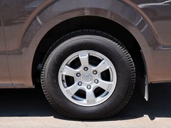 2014款 2.7L 手动 尊荣版