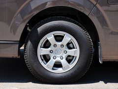 2014款 2.7L 手动 尊荣版