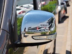 2014款 2.7L 手动 尊荣版