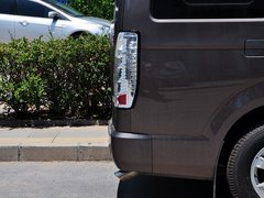 2014款 2.7L 手动 尊荣版