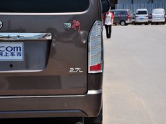 2014款 2.7L 手动 尊荣版