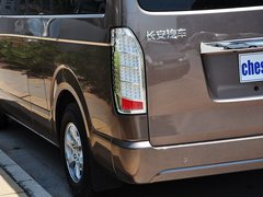 2014款 2.7L 手动 尊荣版