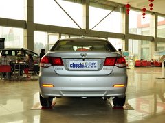 2013款 1.5L 手动 新视界版 智尚型