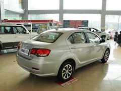 2013款 1.5L 手动 新视界版 智尚型