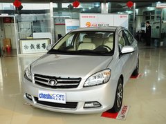 2013款 1.5L 手动 新视界版 智尚型