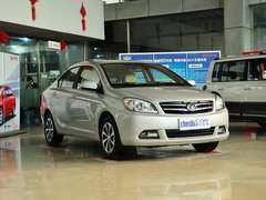 2013款 1.5L 手动 新视界版 智尚型