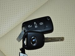 2013款 1.5L 手动 新视界版 智尚型