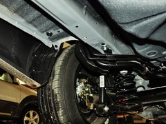 2013款 1.5L 手动 新视界版 智尚型