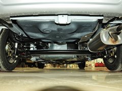 2013款 1.5L 手动 新视界版 智尚型