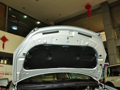 2013款 1.5L 手动 新视界版 智尚型