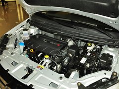 2013款 1.5L 手动 新视界版 智尚型