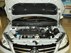 2013款 1.5L 手动 新视界版 智尚型