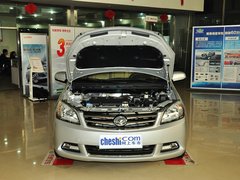 2013款 1.5L 手动 新视界版 智尚型