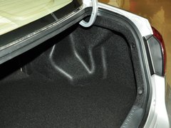 2013款 1.5L 手动 新视界版 智尚型