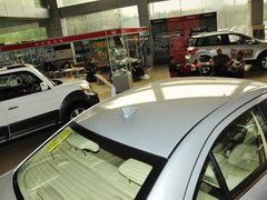 2013款 1.5L 手动 新视界版 智尚型