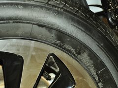2013款 1.5L 手动 新视界版 智尚型