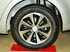 2013款 1.5L 手动 新视界版 智尚型