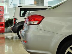 2013款 1.5L 手动 新视界版 智尚型