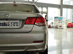2013款 1.5L 手动 新视界版 智尚型