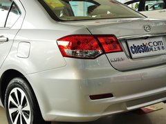 2013款 1.5L 手动 新视界版 智尚型